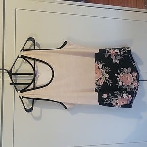 LulaRoe Tanktop Size M